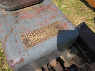 Illustration for article titled The Valmy, Wisconsin, Thresheree & Antique Machinery Show